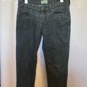 Aéropostale Women’s denim skinny jeans